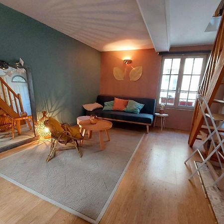 Le Cocon Honfleurais - Nouveau- Appartement - Exterior photo